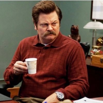 I’m a fan of Ron Swanson. I like ice cream. Church of Jesus Christ of Latter-Day Saints (ie space christian).