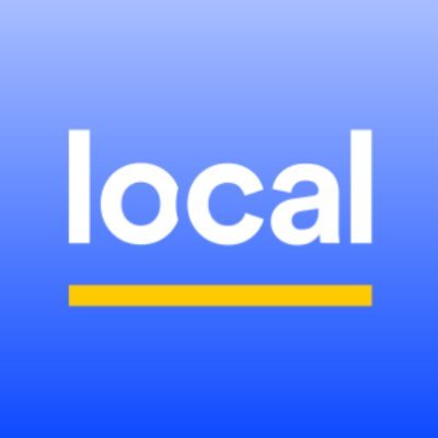 30+ years of local business marketing that works as hard as you do. 

📣 4.9 stars based on 600+ Google reviews.
📣 Trusted by 300K+ businesses nationwide.