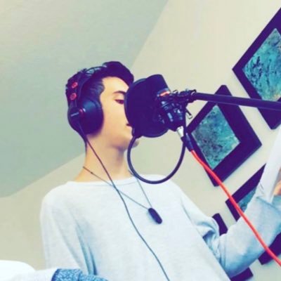 TedCalamaras's profile picture. 