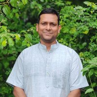 Tirthankar Banerjee (@tirthankar_iesd) 's Twitter Profile
