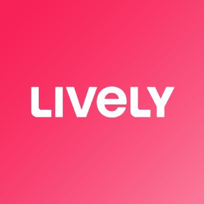 𝗟𝗶𝘃𝗲𝗹𝘆 𝗚𝗟𝗢𝗕𝗔𝗟🌐 EN/JP @livelyglobal_

K-뮤직 팬들을 위한 라이브 플랫폼
Leading K-Music live streaming platform