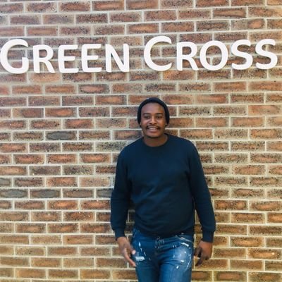 MishoShirinda's profile picture. Life On Other Side Will Humble You