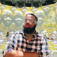 Mark S. Luckie (@marksluckie) 's Twitter Profile Photo Mark S. Luckie (@marksluckie) 's Twitter Profile Photo