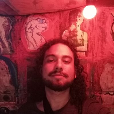 LucasRamosCruz's profile picture. 