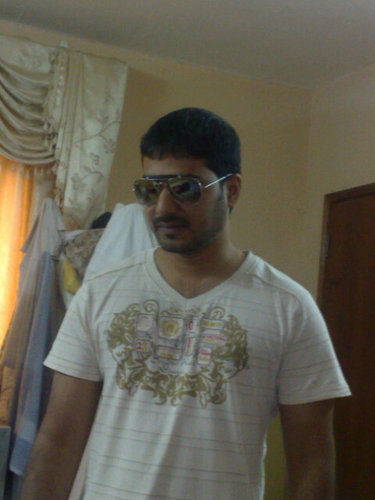 Company..interested to make Friends..