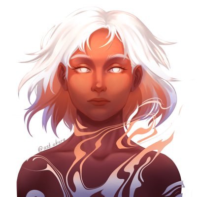 Astakaraさんのプロフィール画像