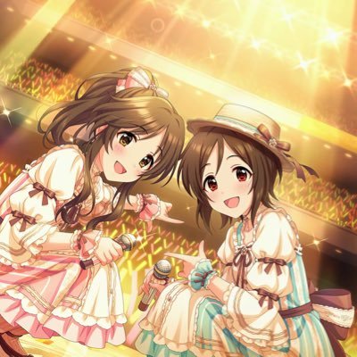 yakusagu327's profile picture. プロデューサー兼マスター兼騎空士 アイマス:藍子担当 FGO:北欧夫妻 ダメチャレ FGOフェス 2023〜2025:決勝出場 2025復刻部門優勝 グラブル:のんびり チュウニズム 野球🐉