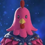 Torisan113's profile picture. Torisan desu DC Elmental Tonberry/Apex