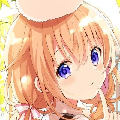 アニメ・イラスト垢（アニメ全般/ごちうさ・ウマ娘中心）