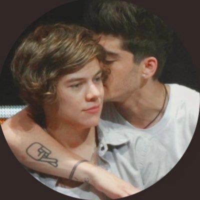 posting zarry content daily! 💌 fan account.