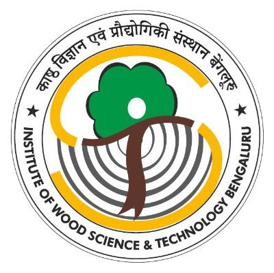 Institute of Wood Science and Technology ( Indian Council of Forestry Research and Education) Under the Ministry of Environment, Forests, and Climate Change.