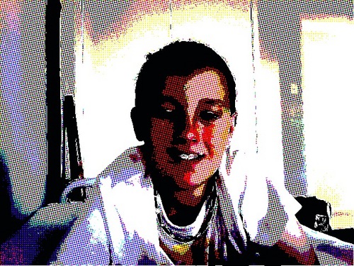 ConnahAverell's profile picture. 