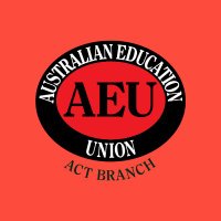 AEU ACT (@aeuact) 's Twitter Profile