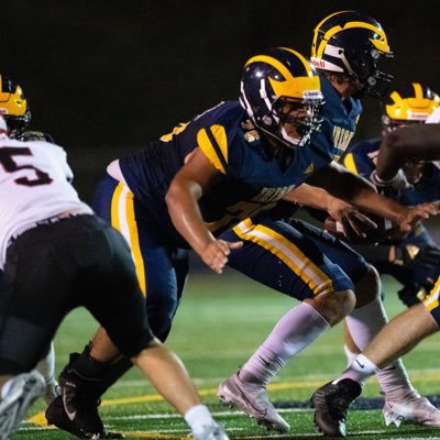 Rosemount☘️| Football🏈| Track & Field| 2023| aarontawiah013@gmail.com