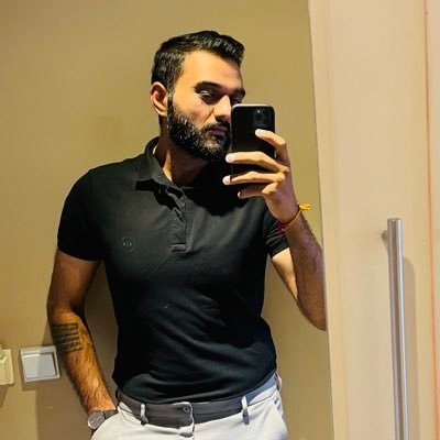 Entrepreneur Managing Director:- @mexxindia Traveller✈