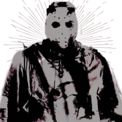 F13THVOORHEES Profile Picture