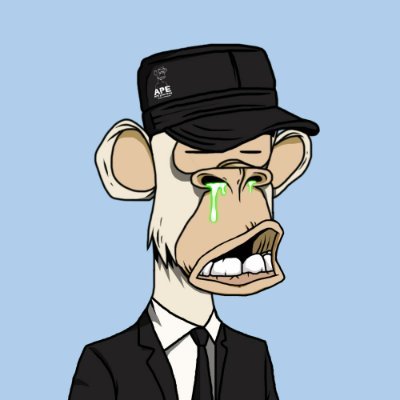 NUFUさんのプロフィール画像