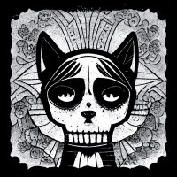 🕯DeadandbeyondAI🕯 (@deadandbeyond) 's Twitter Profile Photo 🕯DeadandbeyondAI🕯 (@deadandbeyond) 's Twitter Profile Photo