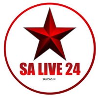 SA LIVE 24(@Salive_24) 's Twitter Profile Photo