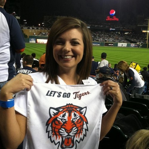 jenlwallace's profile picture. Mother. Teacher.