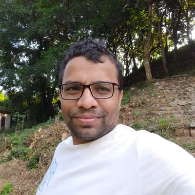 Lifelong learner-
Likes to read, travel, talk and write! 
HDR Candidate @Sydney_Uni
@SouthAsianUni Alumnus
Interests- IR and Politics!
Retweets ≠ endorsement!