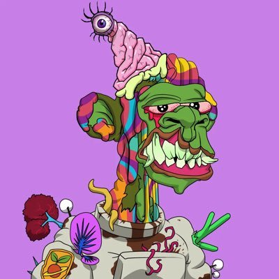 CryptoMafia420 Profile Picture