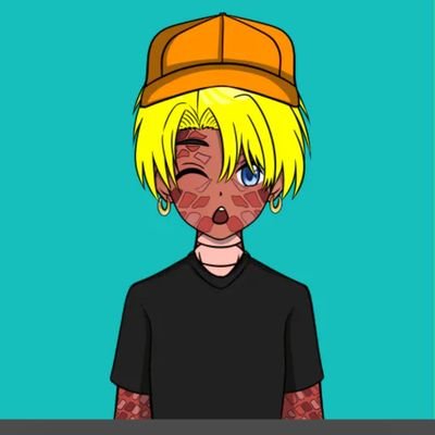 Tuliuz05's profile picture. Just Web3 #NFTs #BTC #ETH #SOL