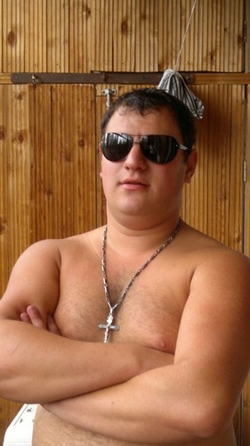 DimonElabuga's profile picture. 