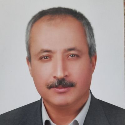 abeyazyuz2's profile picture. Endülüs İlim Ve Kültür Vakfı  Başkanı