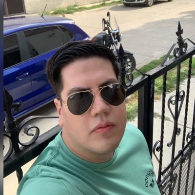 mawrodriguez's profile picture. Mexicano, Leonés, Abogado. Siempre interesado en temas judiciales, política, fútbol y música