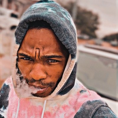 L❤️🔥V3 Gawwd😇🤲🏾 T.💗.E. Bravo White🎤 Chilbert Histein💨