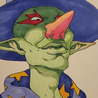 The Goblin Galleryさんのプロフィール画像
