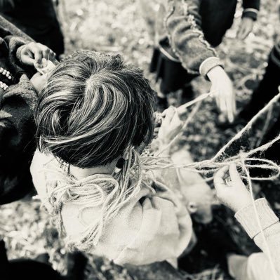 exploring empathy through the mark-making of sound