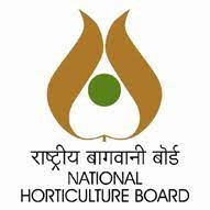 National Horticulture Board(@Horti_GoI) 's Twitter Profile Photo
