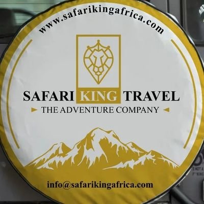 For the period exceeding two decades we have roamed the African bush! Please contact us for any inquiry at info@safarikingafrica.com