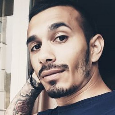 theproblem1213's profile picture. 