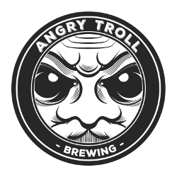 Our heart and soul is beer. Truth be told, we owe it all to the troll. His bridge gets leveled, so he’s suddenly got nothing but time.