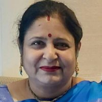 Dr Anju Bajpai(@dranjubajpai) 's Twitter Profile Photo