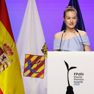 Leolo31's profile picture. Royal Family of Spain 🇪🇸