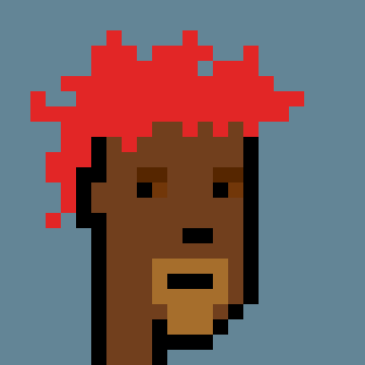 Eth8een's profile picture. 