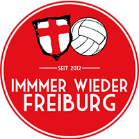 Aktive Fangruppe des Sport-Club Freiburg e.V.                              Kontakt: info@immmer-wieder-freiburg.de