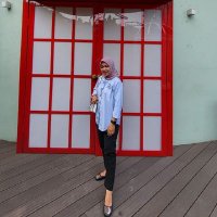 Deasy Cahya Ardhita (@ardhitadeasy) 's Twitter Profile