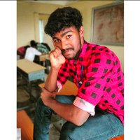 Melapoondi V Lokesh (@lokeshvenkat171) 's Twitter Profile