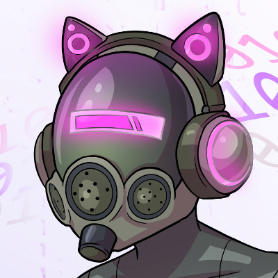 HexCorp Drone # 9925 is property of @HexCorpPRDept | It/Its| Good Drones Obey HexCorp | 18+ | Art by @sleepystephbot