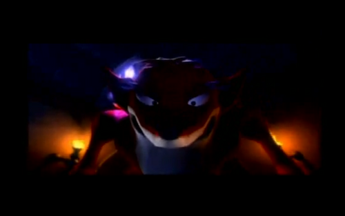 NegaCrash's profile picture. Evil Crash Bebeğim!1