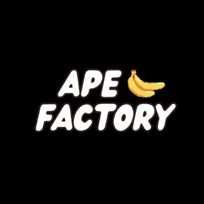 TheApeFactory