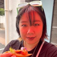 Geraldine Tong (@gtongmy) 's Twitter Profile