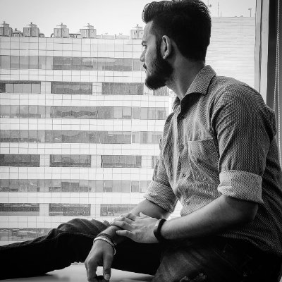 LunaticBuoy's profile picture. Swag is for Boys, Class is for MEN.🕶️

#SocialMedia #SocialEnthusiast #ContestLover #GadgetFreak #Innovation #Technology #Business