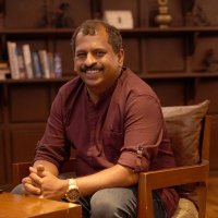 suresh pillai(@chef_pillai) 's Twitter Profile Photo