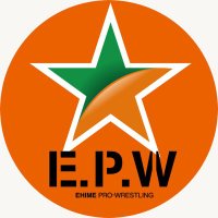 愛媛プロレス🍊公式 (@ehime_pw) 's Twitter Profile
